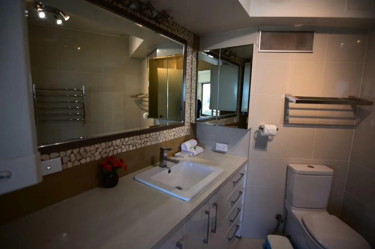 Surfers Haven Apartment Gold Coast 0*,  Australia