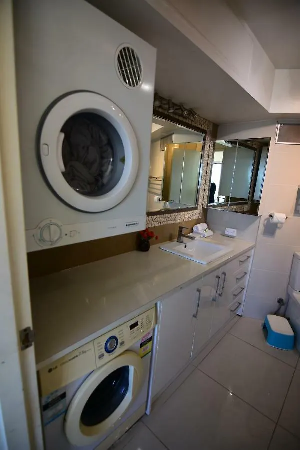 Surfers Haven Apartment Gold Coast
