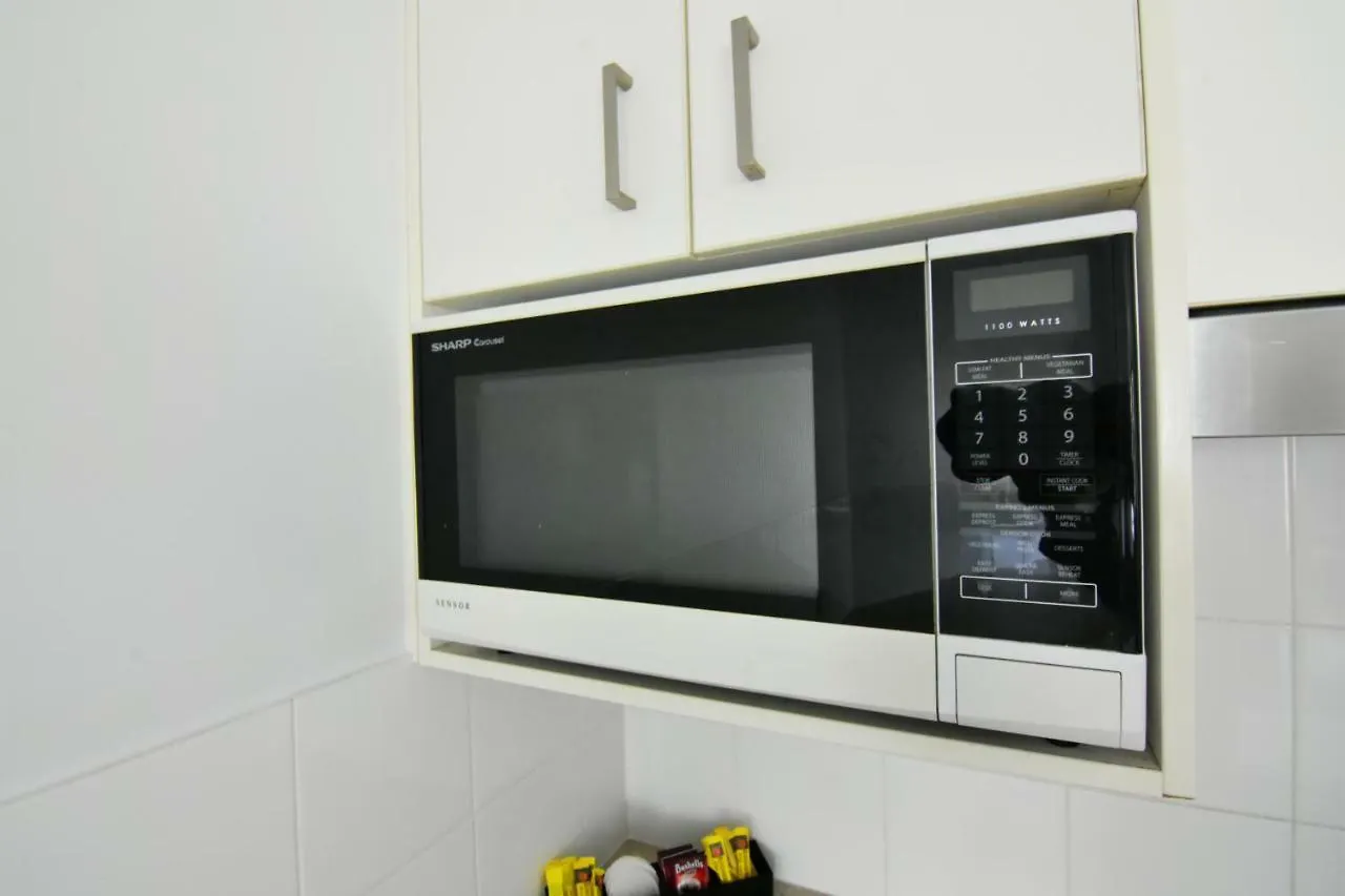 Surfers Haven Apartment Gold Coast