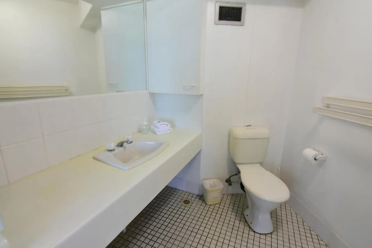 Surfers Haven Apartment Gold Coast Australia