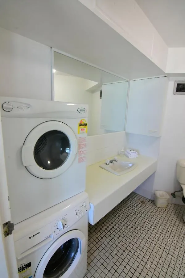 Surfers Haven Apartment Gold Coast