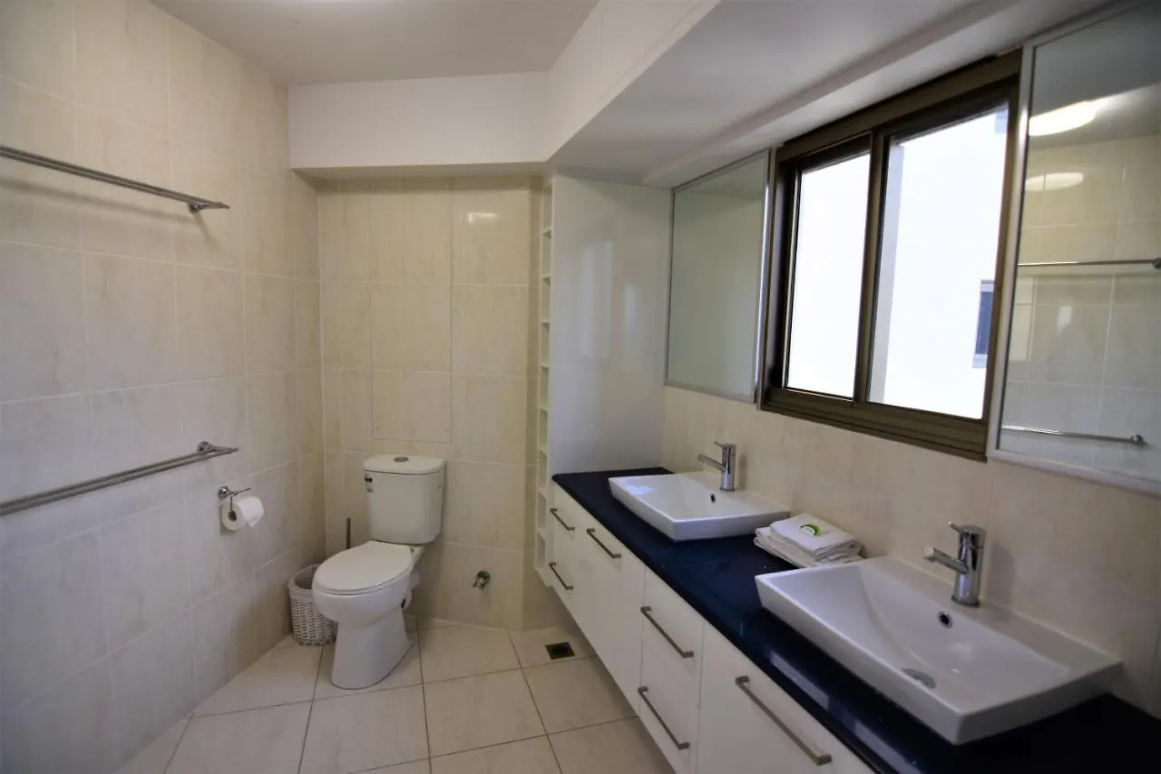 Surfers Haven Apartment Gold Coast