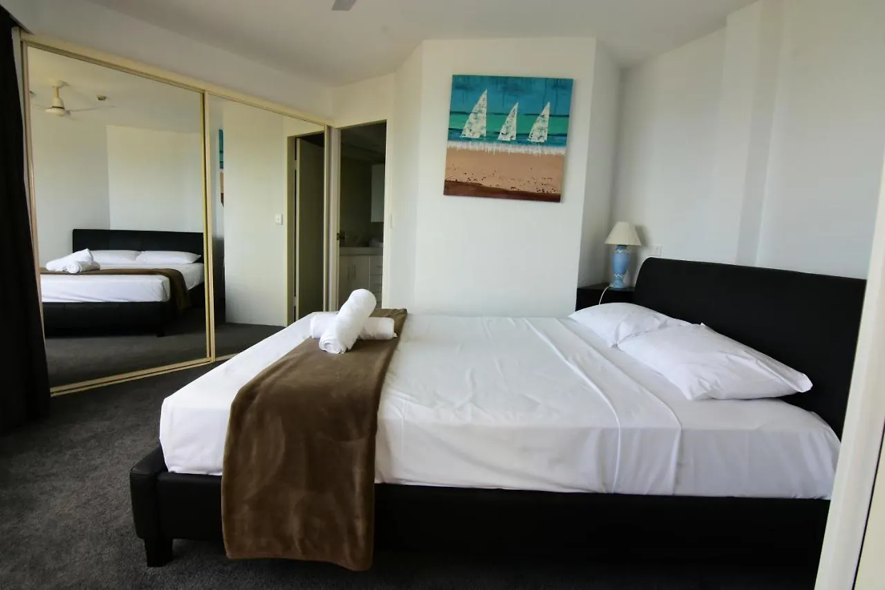 Surfers Haven Apartment Gold Coast Australia