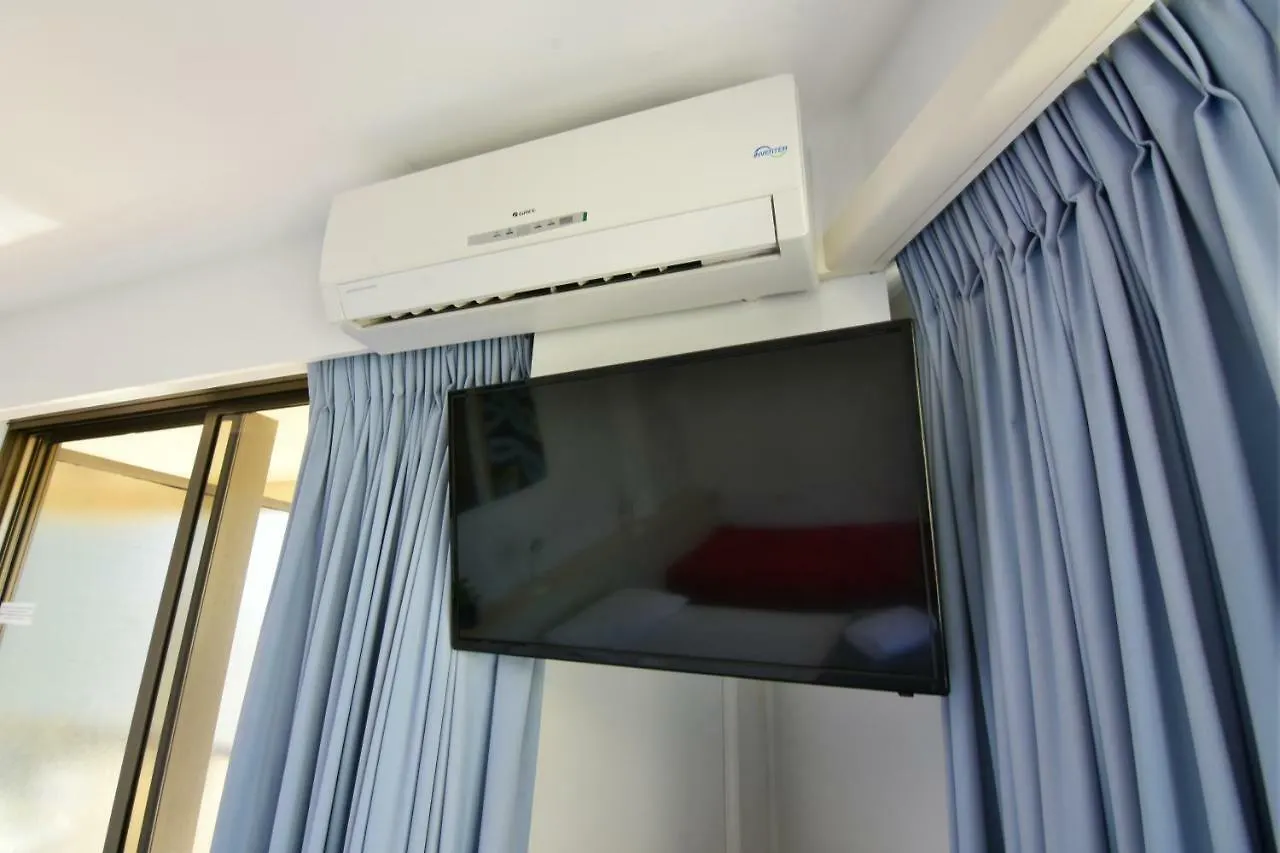 Surfers Haven Apartment Gold Coast
