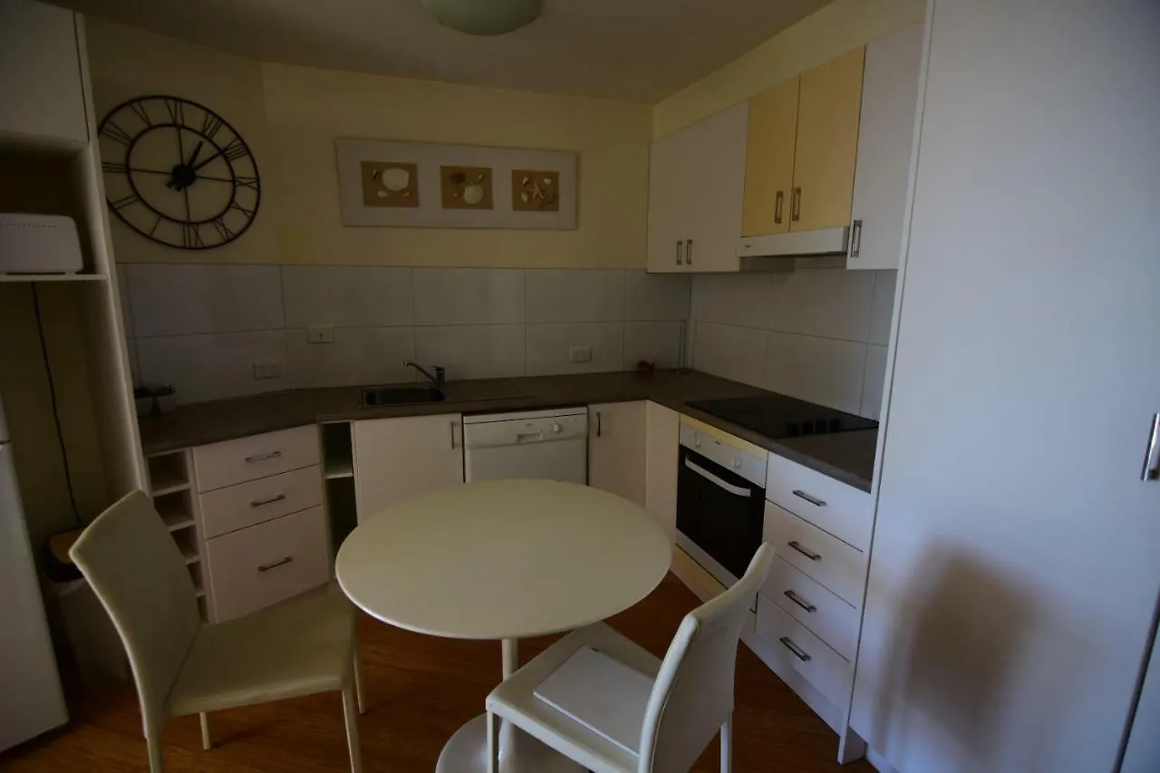 Surfers Haven Apartment Gold Coast 0*,  Australia