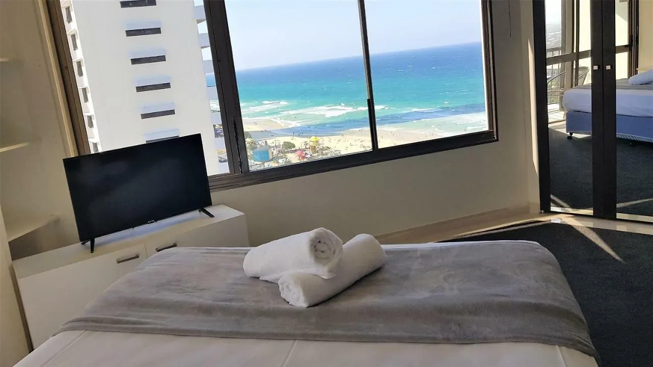 Surfers Haven Apartment Gold Coast Australia
