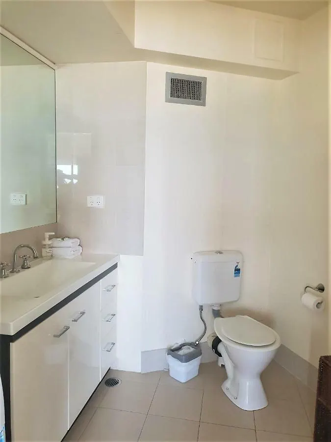 Surfers Haven Apartment Gold Coast Australia