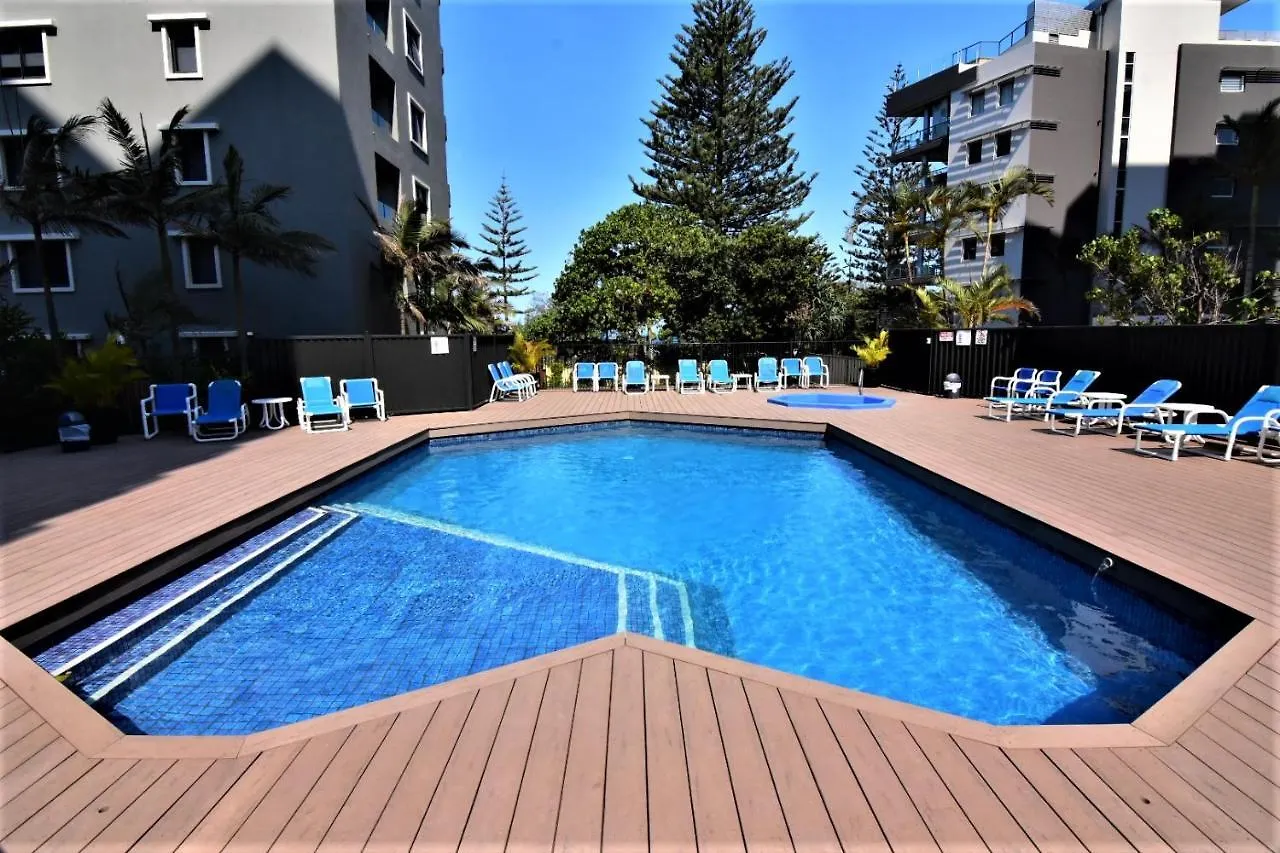 Surfers Haven Apartment Gold Coast