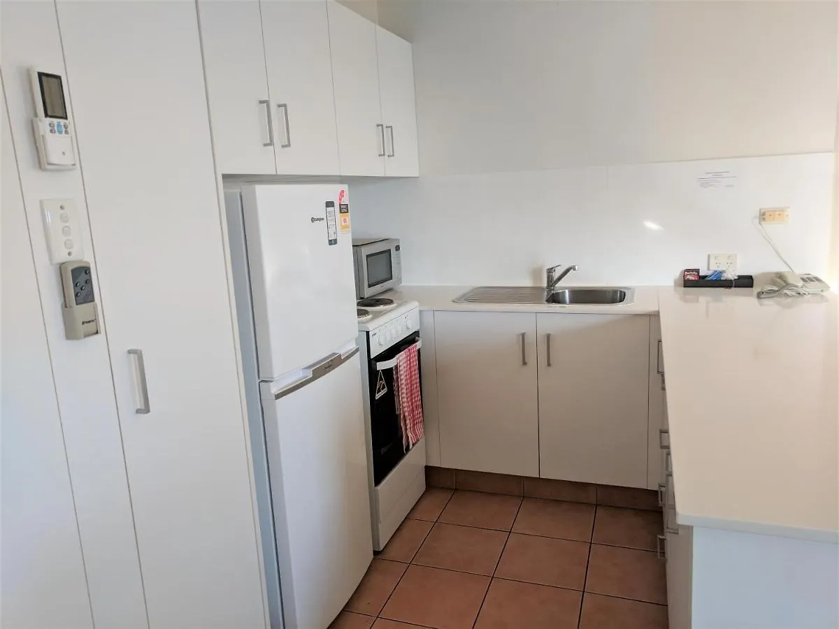 Surfers Haven Apartment Gold Coast