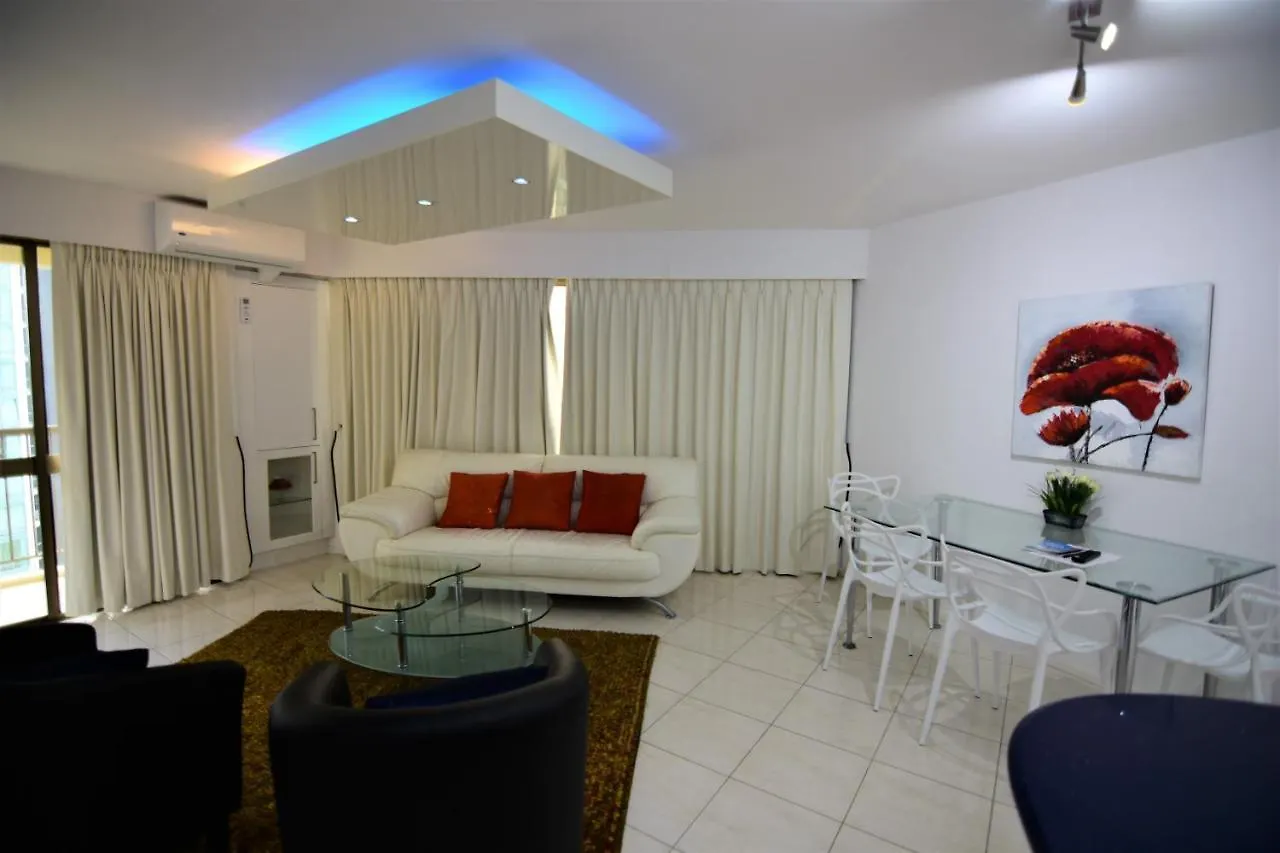 Surfers Haven Apartment Gold Coast