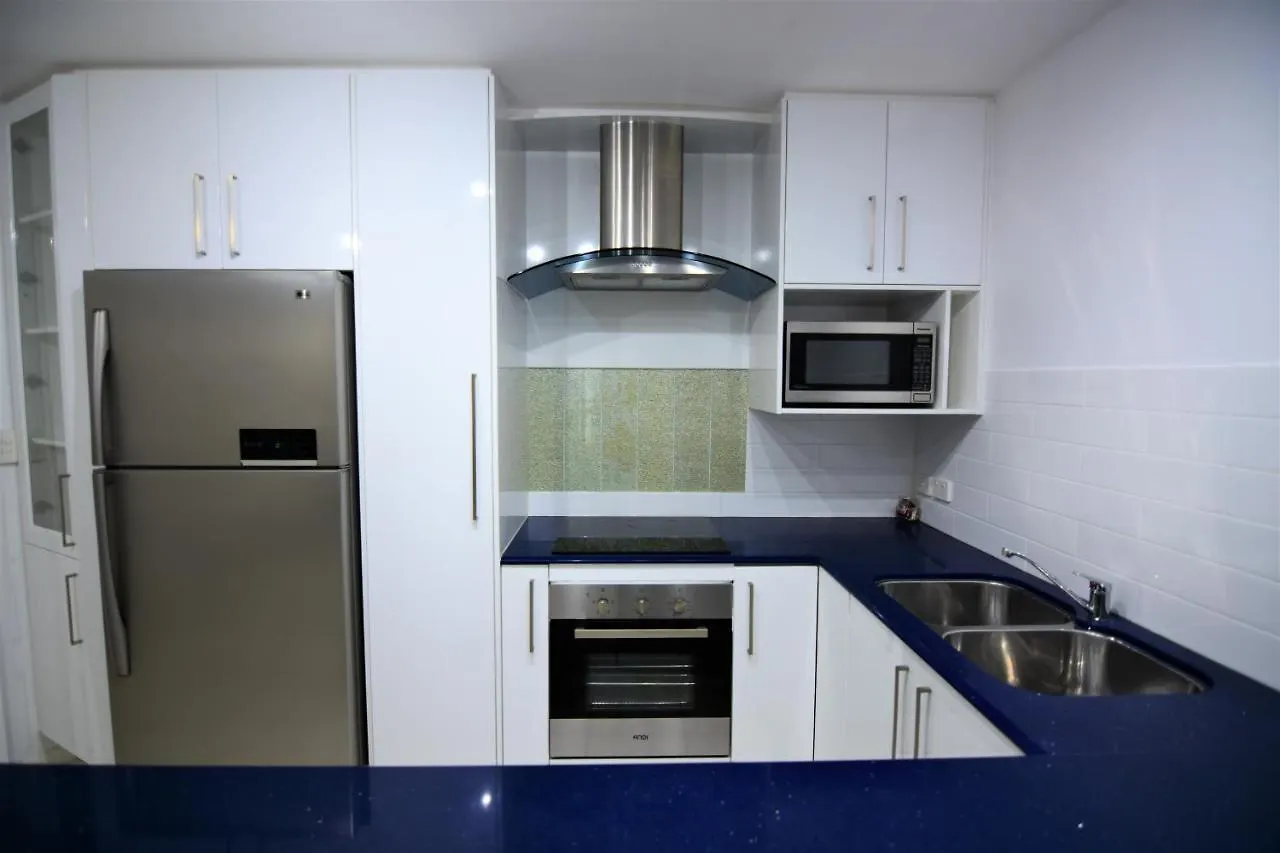 Surfers Haven Apartment Gold Coast Australia
