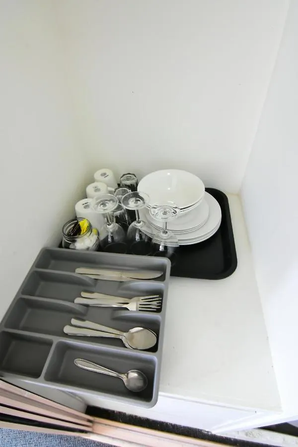 Surfers Haven Apartment Gold Coast Australia